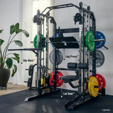 Aparat Multifunctional Autark Smith Machine Multi